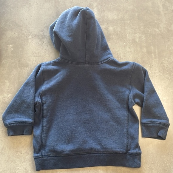 Toddler 3 Piece Lot, Pullover & Zip Hoodies, Size 18/24 Months - Picture 13 of 13